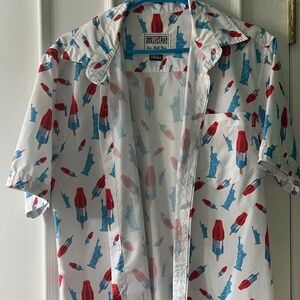 RSVLTS 4th of July Shirt